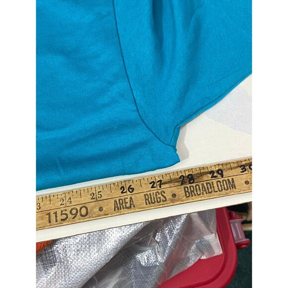 Tua Tagovailoa #1 Miami Dolphins Football Jersey Men’s Size 3XL NWT - Picture 4 of 9